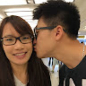 Meet your Posher, Jeff